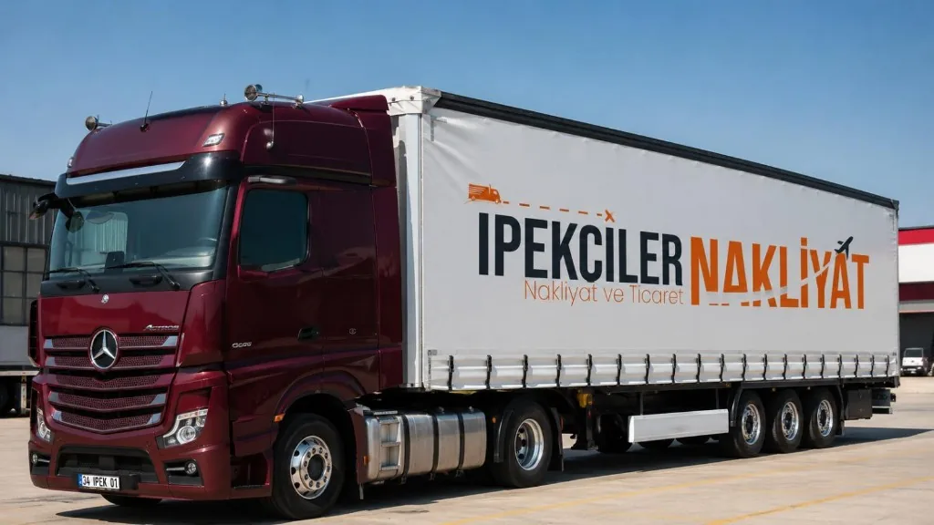 İzmir’de Nakliye Firması Seçerken Nelere Dikkat Edilmeli?