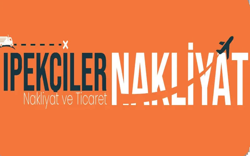 İzmir Tarsus nakliye hizmeti için ticari yük taşıma