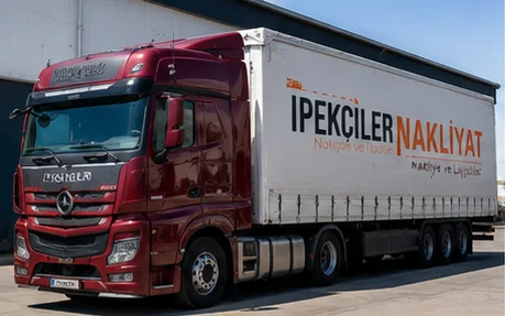 Komple Yük Taşımacılığı Nasıl Planlanır?