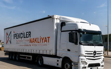 İzmir Samsun Nakliye Ne Kadar Tutar? 2026 Güncel Fiyat Listesi